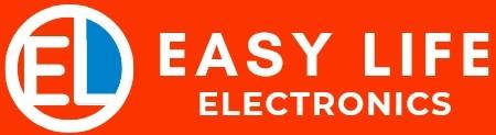 Easy Life - Online Store